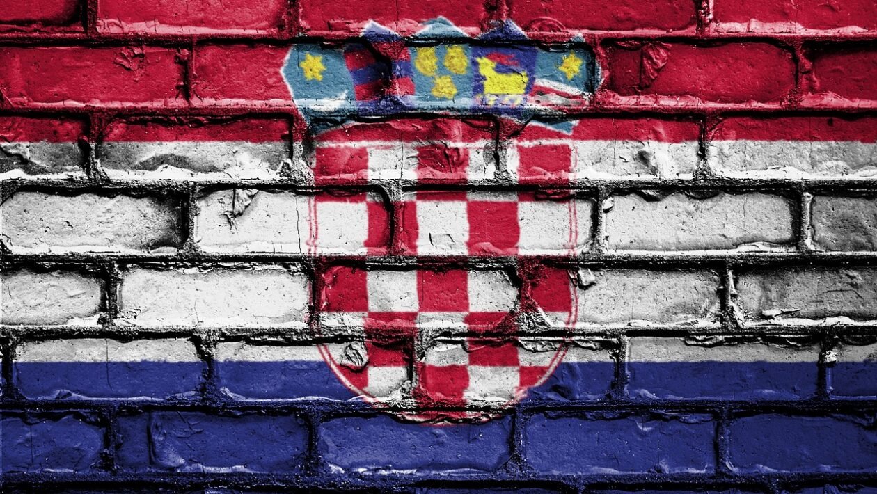Zastava Hrvatska – Hrvatska SP 2026