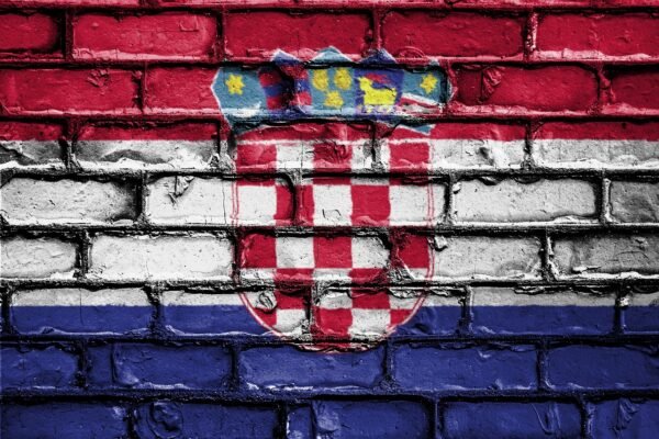Zastava Hrvatska – Hrvatska SP 2026