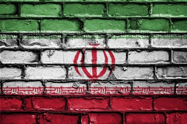 Zastava Iran – Iran SP 2026