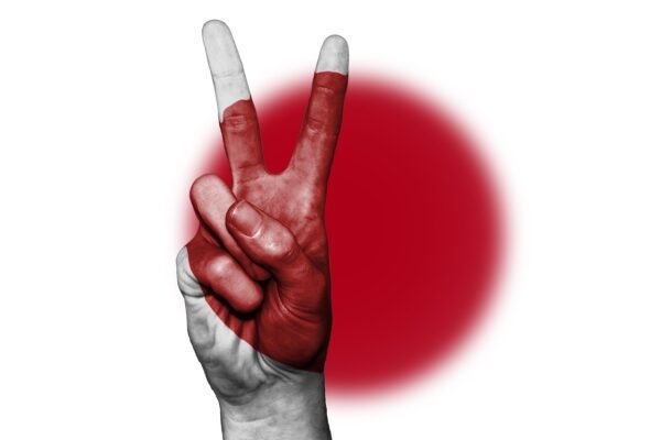 Zastava Japan – Japan SP 2026