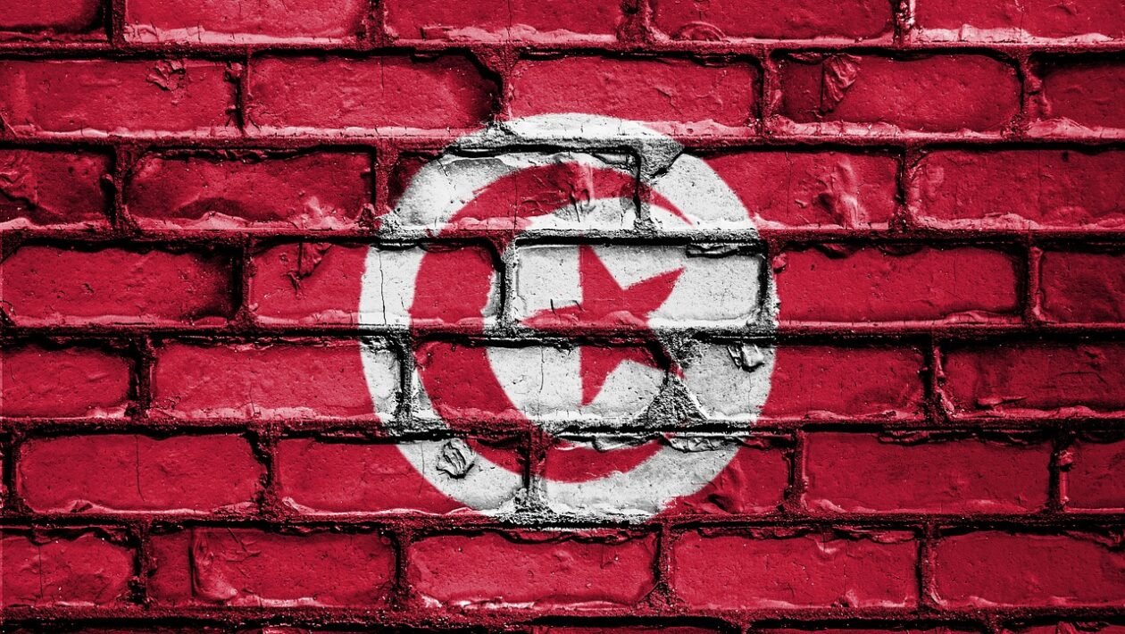 Zastava Tunis – Tunis SP 2026