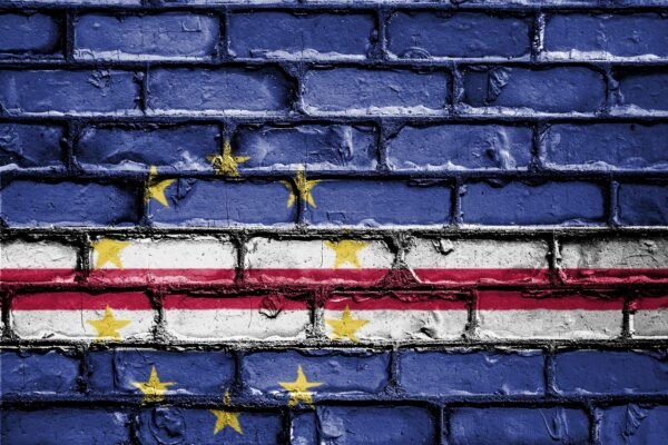 Zastava Zelenortska Republika – Zelenortska Republika SP 2026
