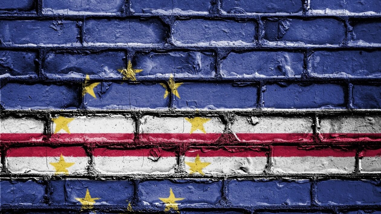 Zastava Zelenortska Republika – Zelenortska Republika SP 2026