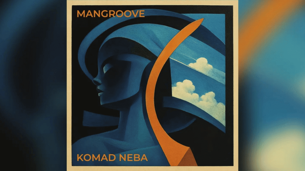 66 Glazbene večeri u sv Donatu Koncert grupe Mangroove
