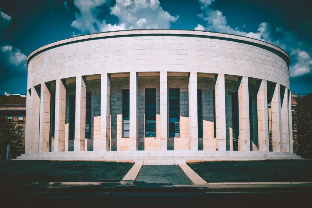 Meštrovićev paviljon