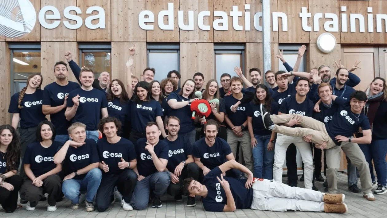 ESA Academy Product Assurance Obuka za Uspjeh Svemirskih Misija 2026