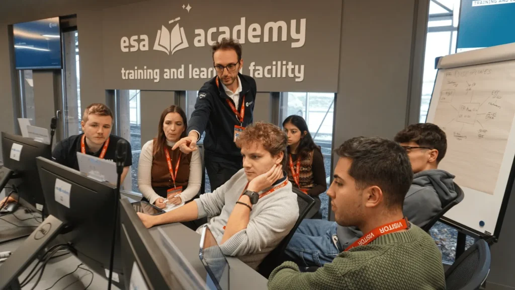 ESA Academy Product Assurance Obuka za Uspjeh Svemirskih Misija 2026