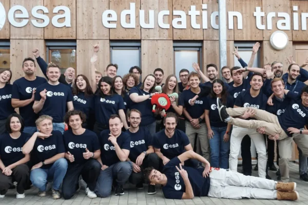 ESA Academy Product Assurance Obuka za Uspjeh Svemirskih Misija 2026