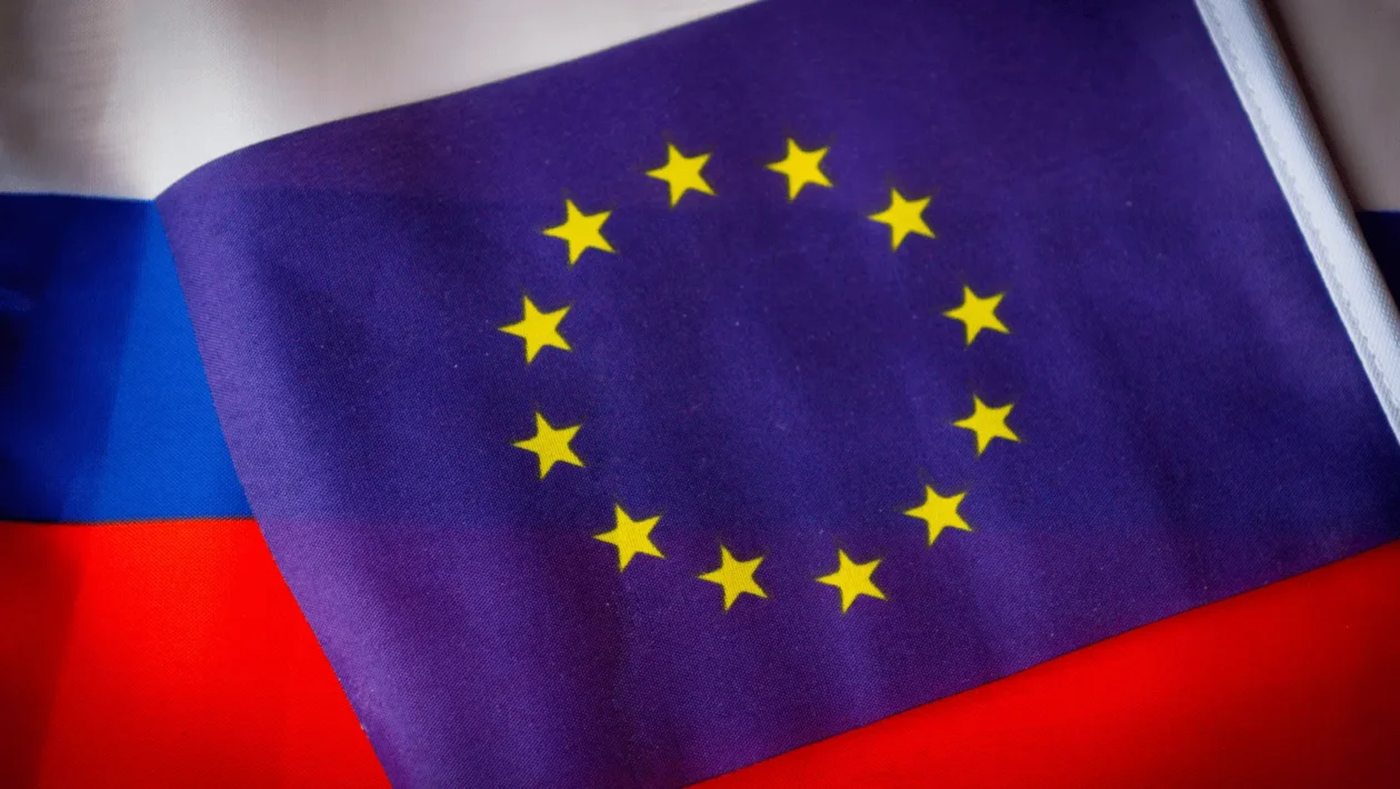 EU Usvojio 21 Paket Sankcija Protiv Rusije Pojačani Pritisak na Moskvu