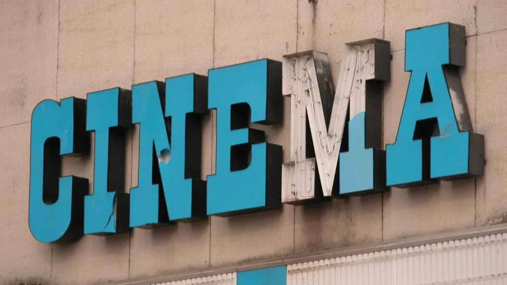 CINEMA