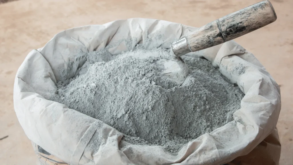 Europska komisija sumnjiči proizvođače kemikalija za cement, beton i mort za kartel