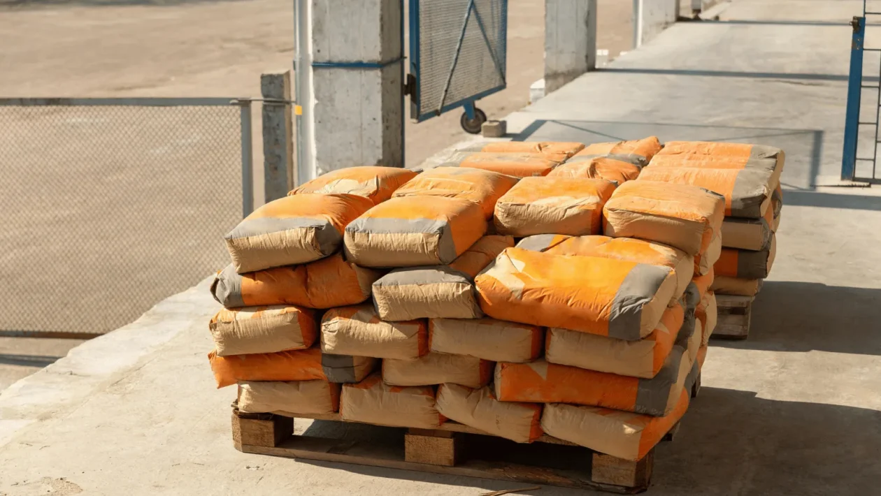 Europska komisija sumnjiči proizvođače kemikalija za cement, beton i mort za kartel