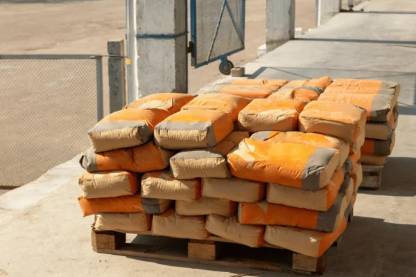 Europska komisija sumnjiči proizvođače kemikalija za cement, beton i mort za kartel