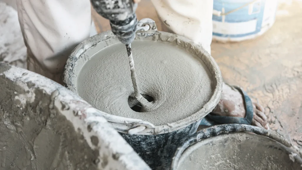 Europska komisija sumnjiči proizvođače kemikalija za cement, beton i mort za kartel