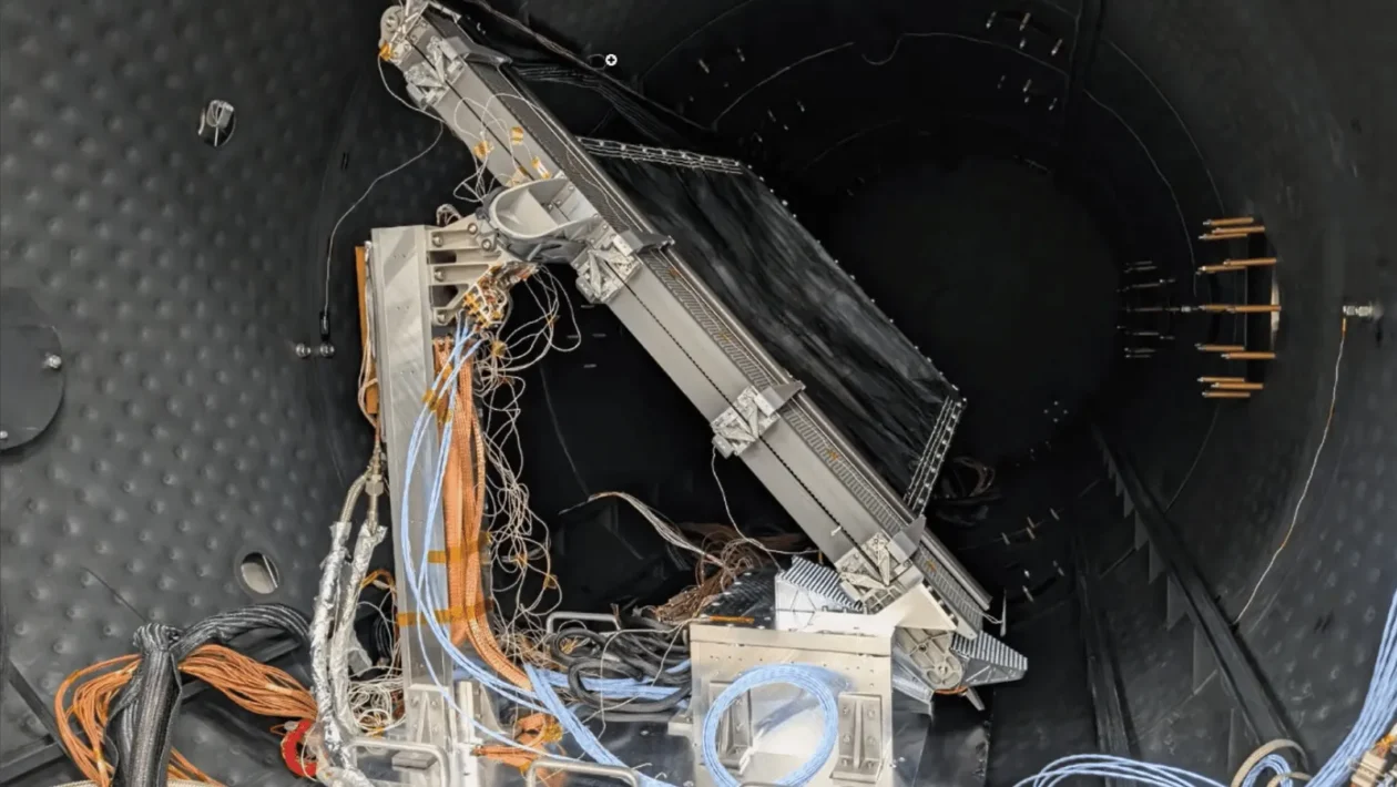 ExoMars Rampe Spremne za Misiju na Marsu