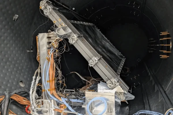 ExoMars Rampe Spremne za Misiju na Marsu