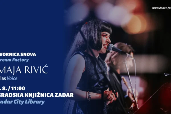 Hrvatski gitaristički duo nastupa na 66 Glazbenim večerima u Sv Donatu