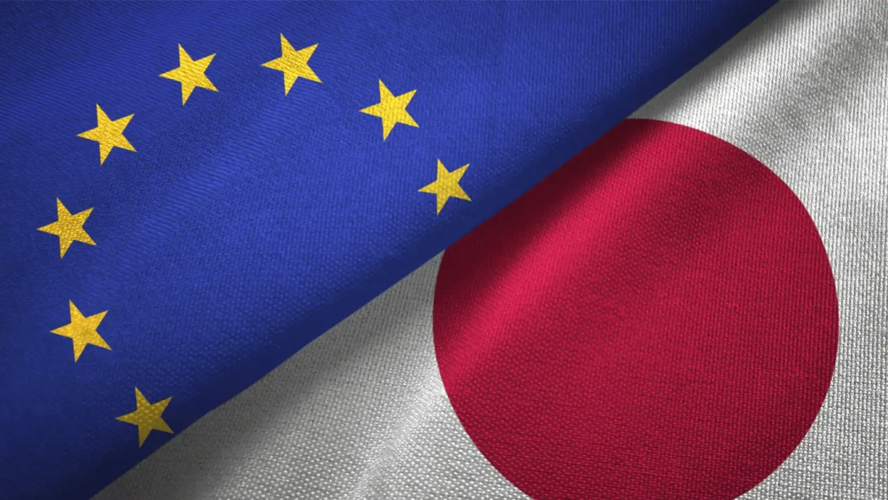 Japan se službeno pridružio programu Horizon Europe Nova era znanstvene suradnje