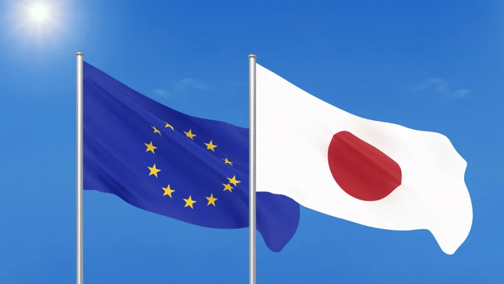 Japan se službeno pridružio programu Horizon Europe Nova era znanstvene suradnje