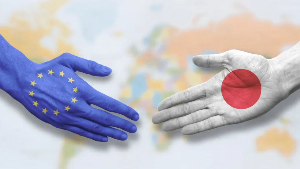 Japan se službeno pridružio programu Horizon Europe Nova era znanstvene suradnje