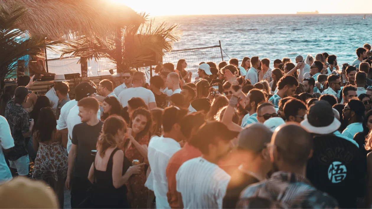 Krađe na Plažama u Zadarskoj Županiji