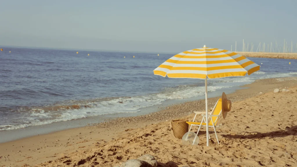 Krađe na Plažama u Zadarskoj Županiji