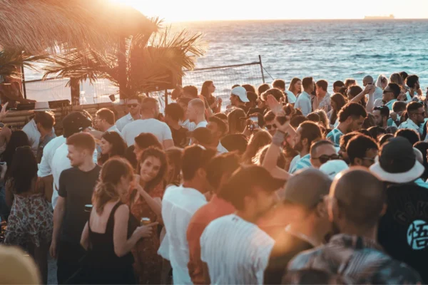 Krađe na Plažama u Zadarskoj Županiji
