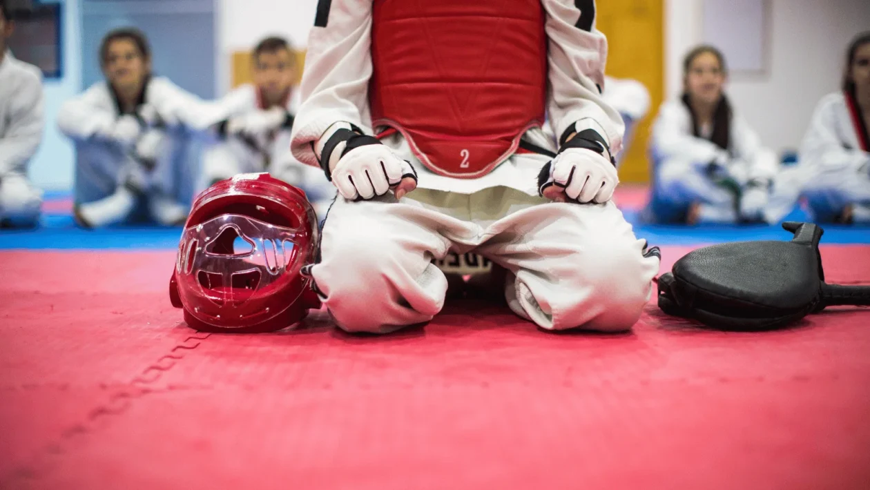 Ljetni treninzi Taekwondo kluba Ultima Zadar Odmor uz napredak