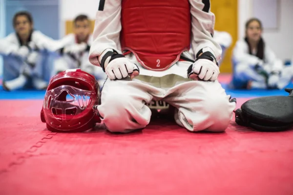 Ljetni treninzi Taekwondo kluba Ultima Zadar Odmor uz napredak