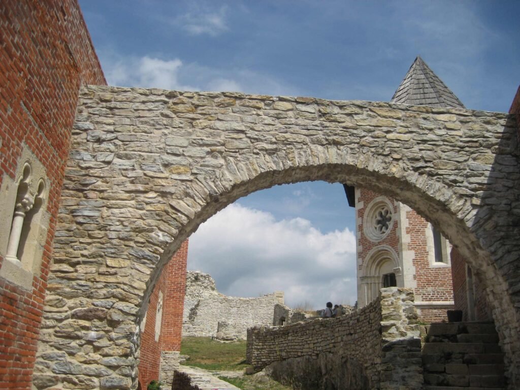 burg