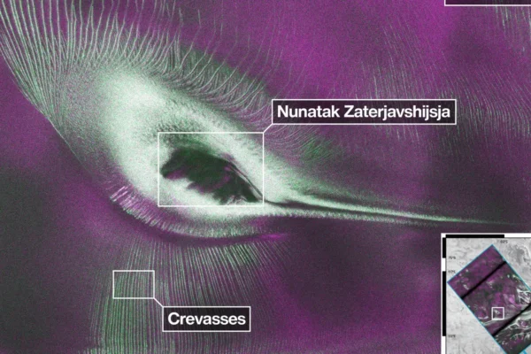 NISAR satelit Otključavanje Zemljinih tajni uz pomoć radarskih podataka