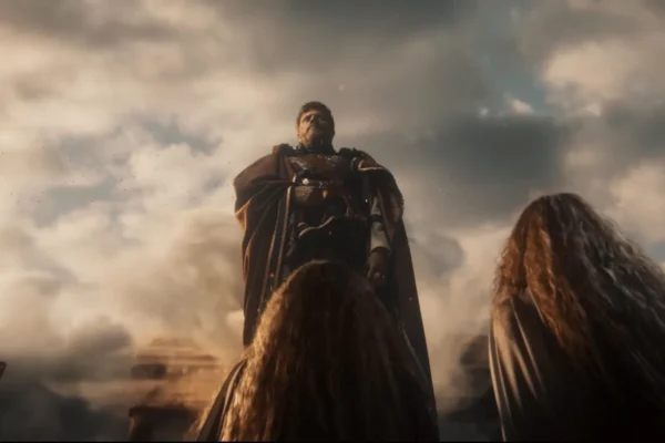 Objavljen Trailer za Film Posljednji rimski bog Spektakl o Dioklecijanu Stiže u Kina