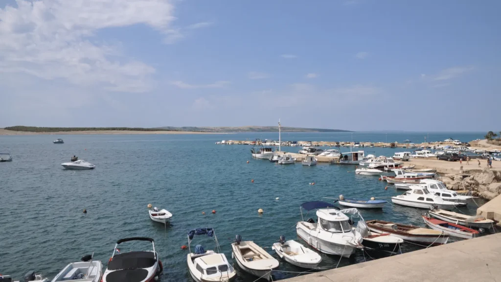 Povljanska fešta od piva Tri dana craft piva, glazbe i gastronomije