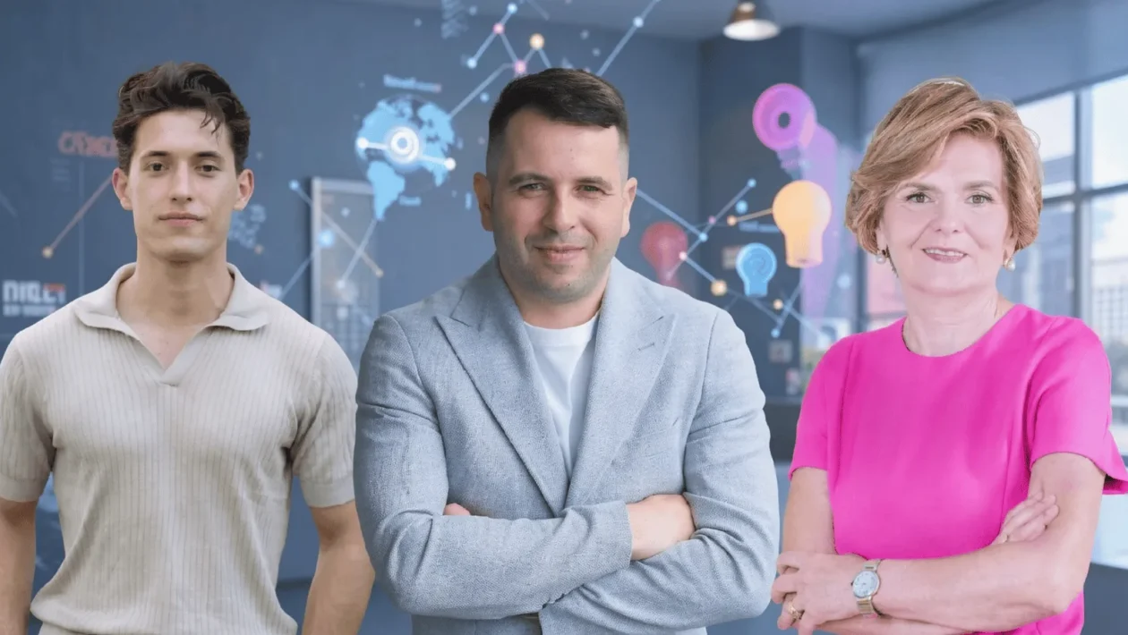 Rubicon Hrvatska AI platforma za revoluciju u političkim kampanjama