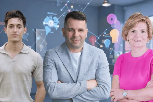 Rubicon Hrvatska AI platforma za revoluciju u političkim kampanjama