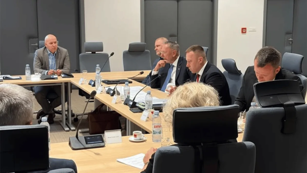 Sjednica Povjerenstva u MUP-u Kreću konkretne mjere za borbu protiv ovisnosti