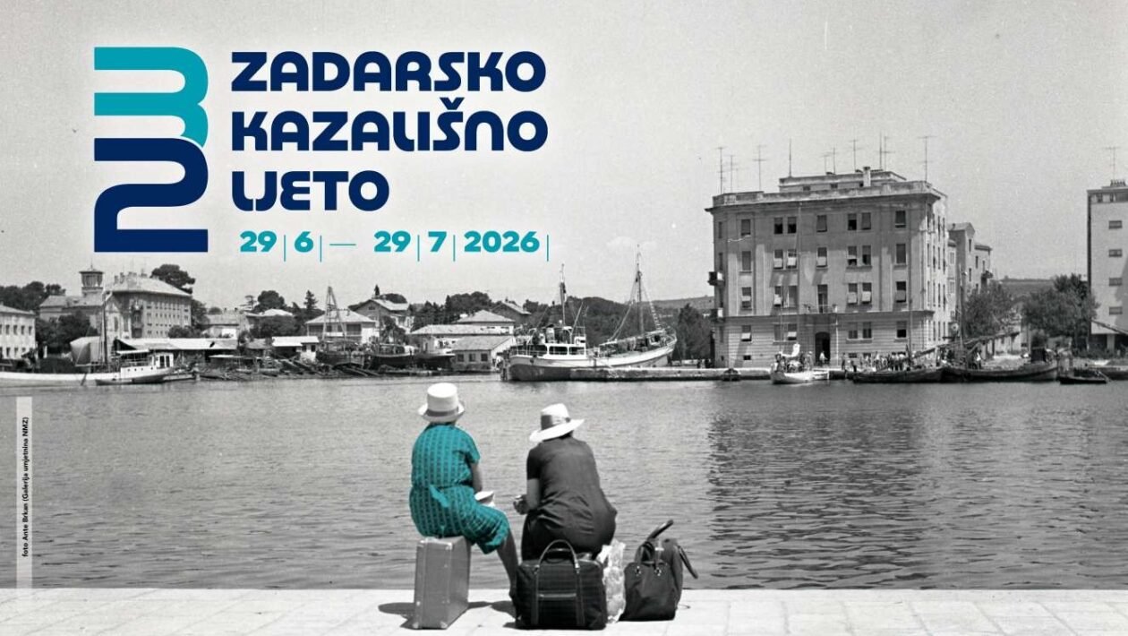 Zadarsko kazališno ljeto