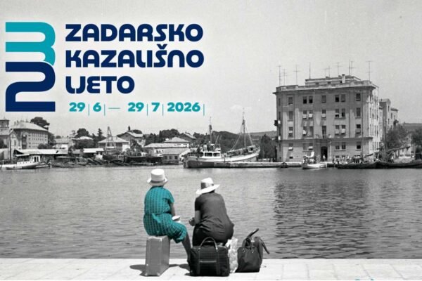 Zadarsko kazališno ljeto