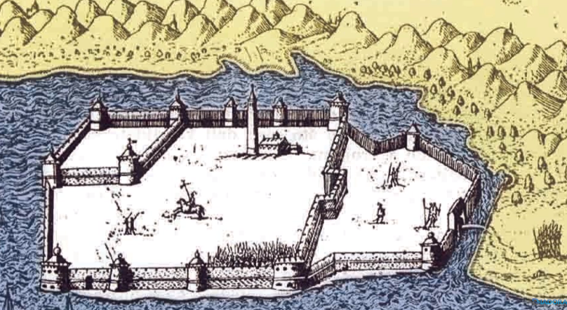 medijevalni Zadar
