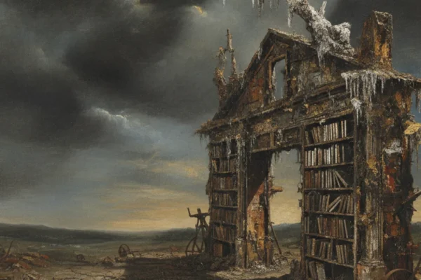 Vizualna posveta umjetničkom izričaju: Anselm Kiefer