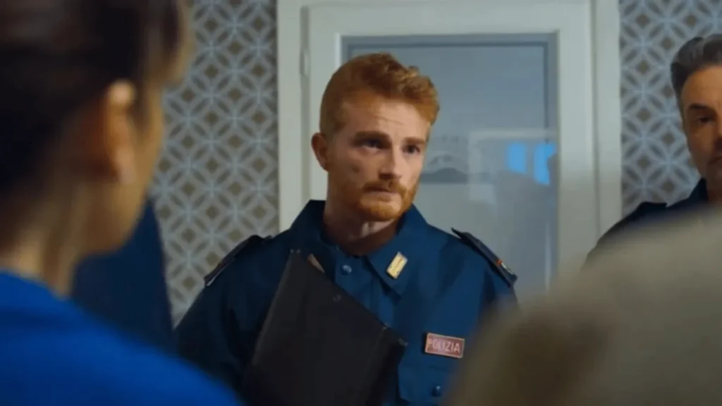 Claudio Boschi u razgovoru o glumi, kazalištu, filmu i umjetničkoj inspiraciji