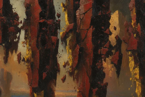 Vizualna posveta umjetničkom izričaju: Clyfford Still