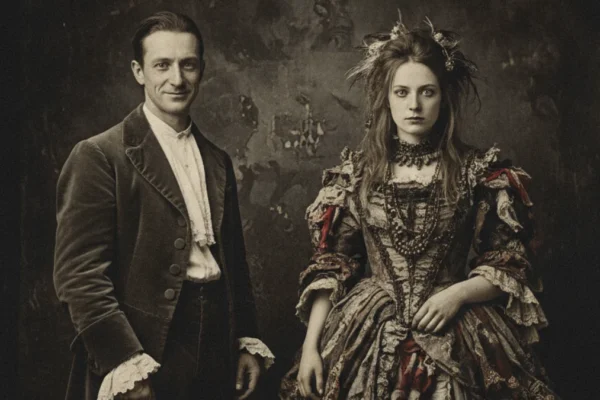 Vizualna posveta umjetničkom izričaju: Diane Arbus