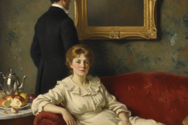 Vizualna posveta umjetničkom izričaju: Édouard Manet