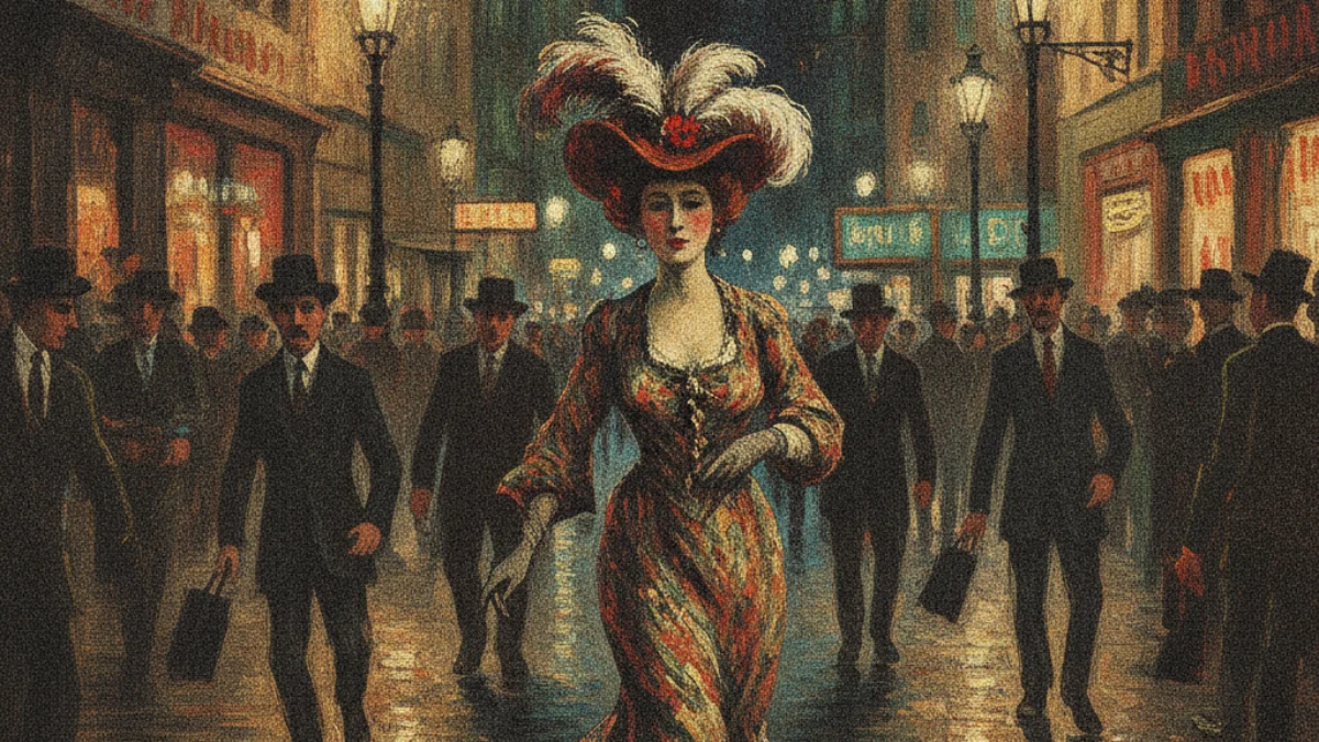 Vizualna posveta umjetničkom izričaju: Ernst Ludwig Kirchner