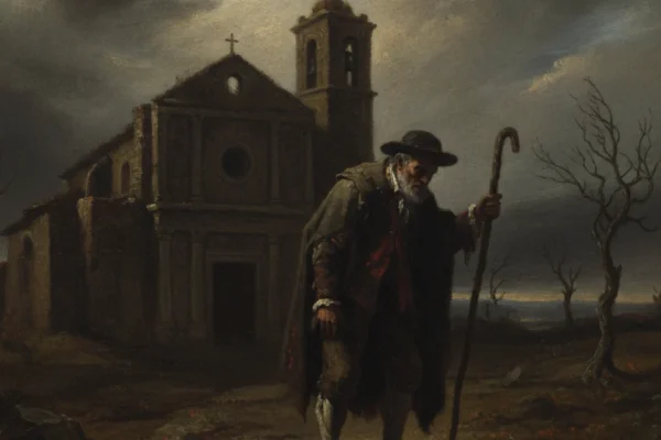 Vizualna posveta umjetničkom izričaju: Francisco Goya