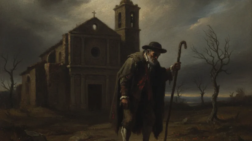 Vizualna posveta umjetničkom izričaju: Francisco Goya