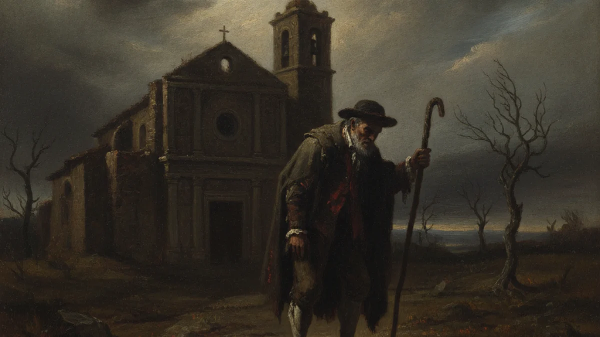 Vizualna posveta umjetničkom izričaju: Francisco Goya