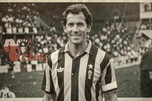 Franco Baresi, legendarni kapetan AC Milana i svjetski prvak s Italijom