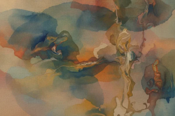 Vizualna posveta umjetničkom izričaju: Helen Frankenthaler